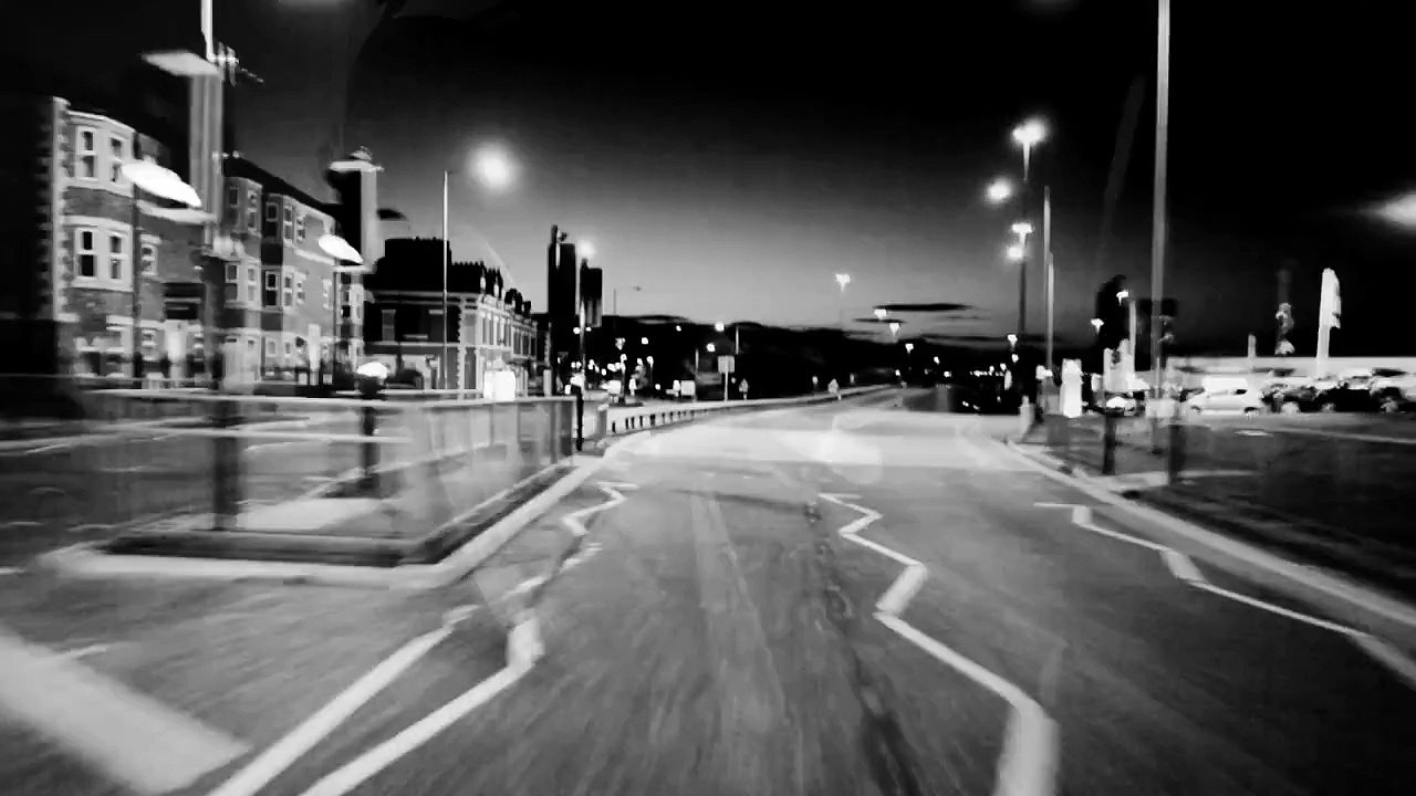 Choices- Car Crash Video