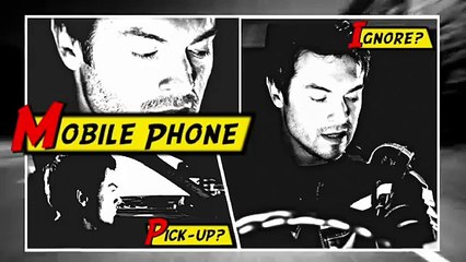 Drinking and driving