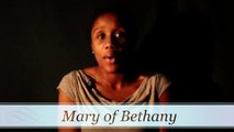 Mary of Bethany - 