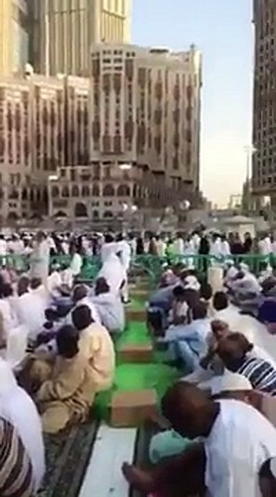 The Video That Changed Non Muslims' Perspective About Islam Worldwide