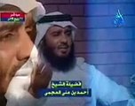 * أنشودة الحجاب * الشيخ أحمد العجمي