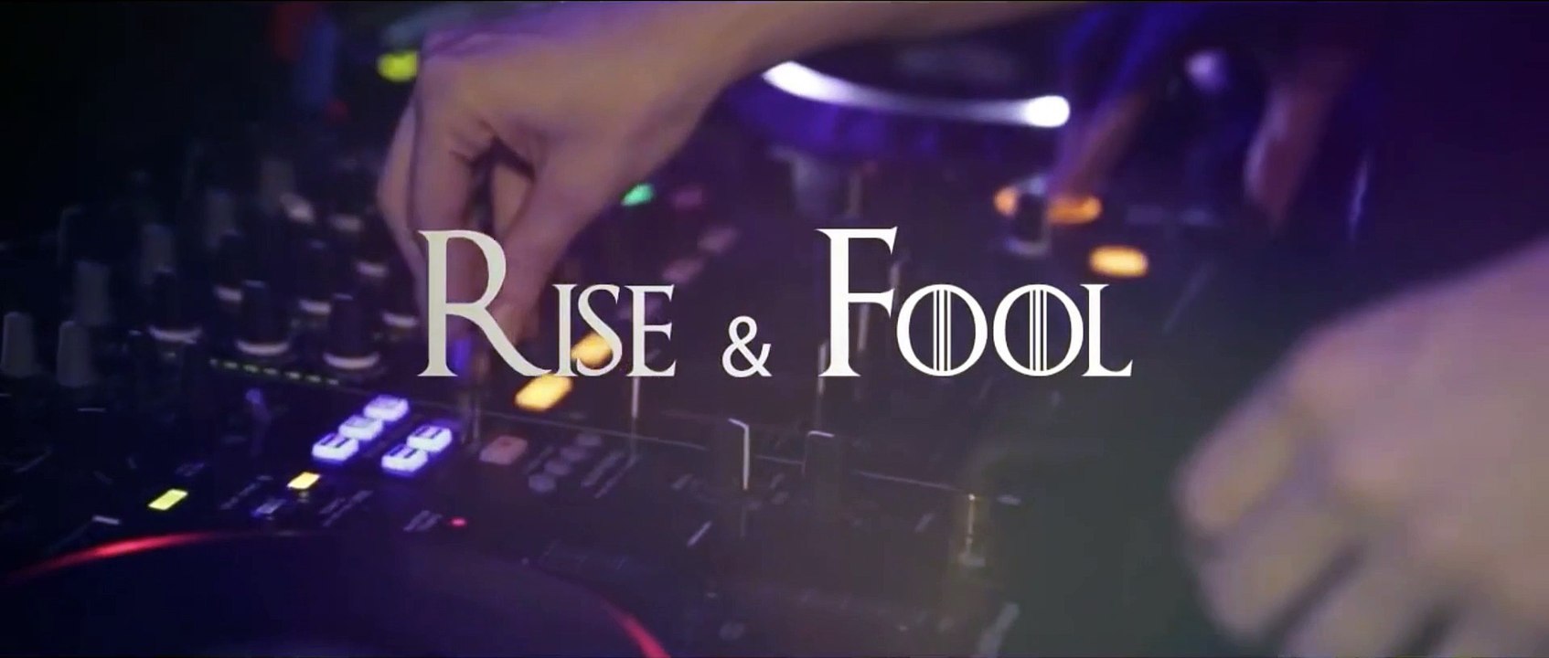 Kristian Nairn - DJ Hodor