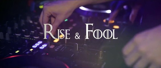 Kristian Nairn - DJ Hodor