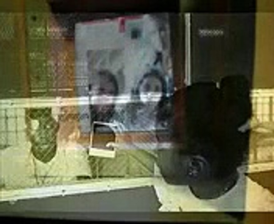 Solitary confinement abuse in U.S. prisons