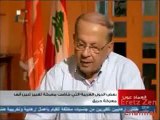 War in Syria Will Lead to New World Order: Lebanese Christian Leader Michel Aoun