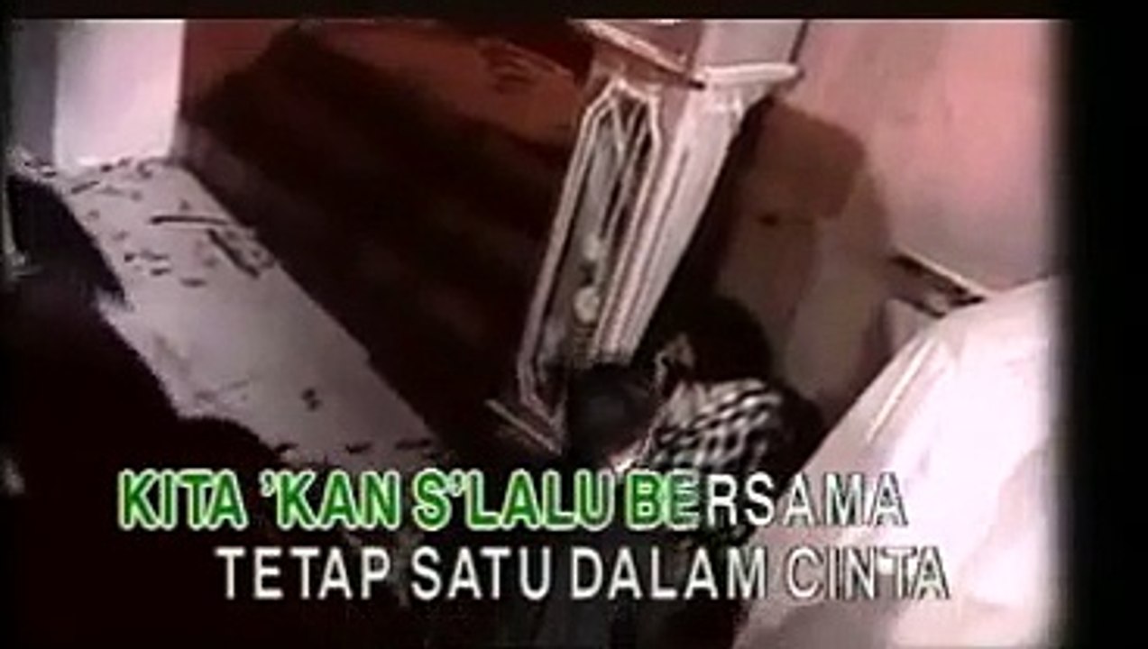 Stinky**Cinta Suci