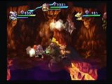 Legend of Mana: Two-Handed Axe Special Techniques