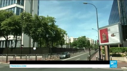 Attentat déjoué en France : "Les suspects préparaient la décapitation filmée d’un haut gradé"