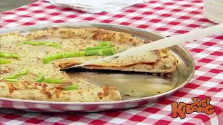 Hidden Camera  Cheesy Pizza - كاميرا خفية كندية