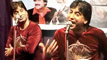 Raju Srivastav- Famous Stand-up Comedian Performing