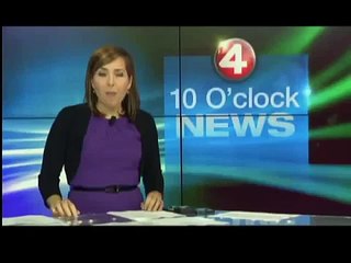 No arms? No legs? For Buffalo woman, no problem.