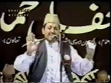 Khuda Ka Zikr Kare zikr e Mustafa_ Na kare,hamare mon mai na ho - Qari Wahid zafar Qasmi - Urdu Naat