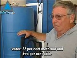 Israelis Invent New Fuel System That Guarantees Cheaper Prices and Less Pollution