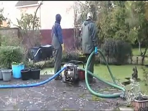 Women With Waders Video