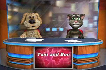 Tom le chat et ses amis-saison 1/épisode 3