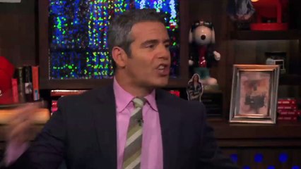 Mel B's Favorite Spice Girl - WWHL