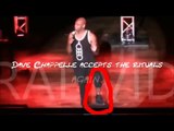 What's Wrong with Dave? Is he under mind control? Dave Chappelle Illuminati Sacrifice Exposed