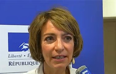 Marisol Touraine : «Notre système de santé a très bien réagi» lors de la canicule
