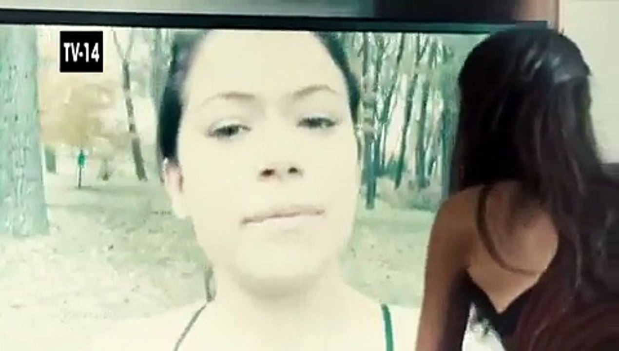 Sarah and Beth
