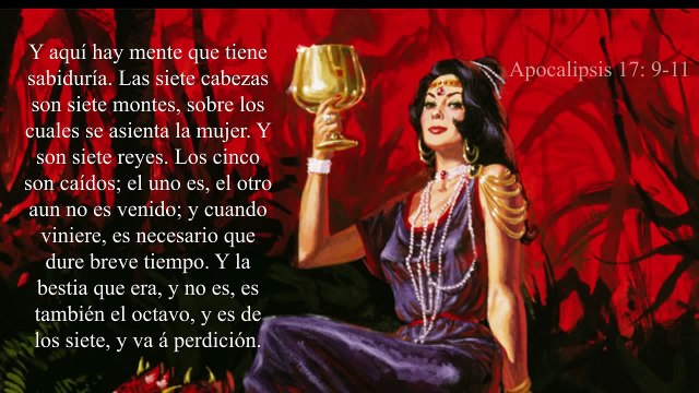 El Papa Benedicto XVI Renuncia - Juan Pablo II El Apocalipsis Y La Bestia