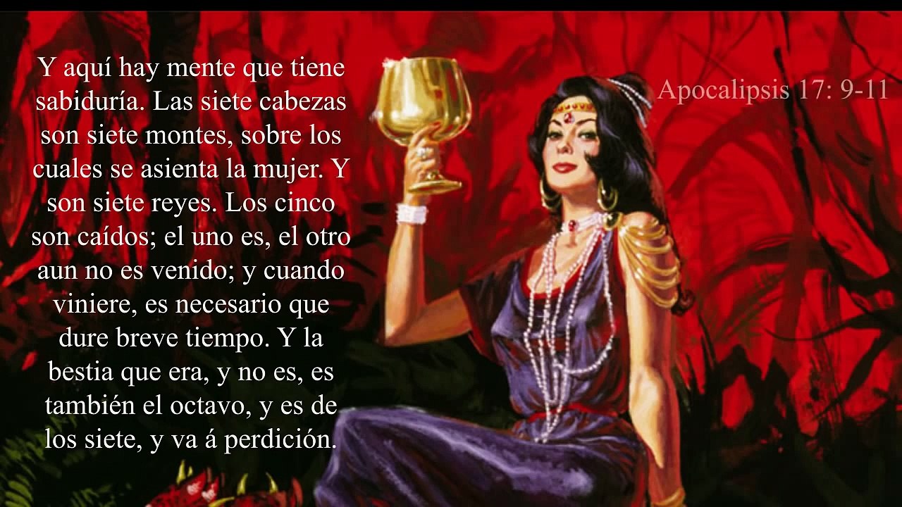 El Papa Benedicto XVI Renuncia - Juan Pablo II El Apocalipsis Y La Bestia