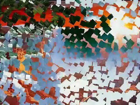 la natura- Enya Adiemus