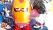 Marvel Mr. Potato Head Captain America THOR Iron Man From Walt Disney Marvel The Avengers toys