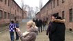 2011 Euro Travel #13 - Poland #13 - Krakow #06 - Auschwitz Concentration Camp #01