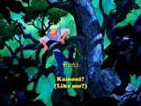 Pocahontas - Colors Of The Wind (Hebrew)   Subs&Translation
