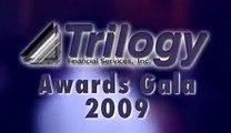 Trilogy Financial Services, Inc., Award Gala 2009 - produced by CorpShorts