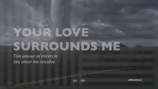 Prince Of Peace | Empires (2015) - Hillsong United - Subtitles/Lyrics and Translation in French Portuguese HD Version