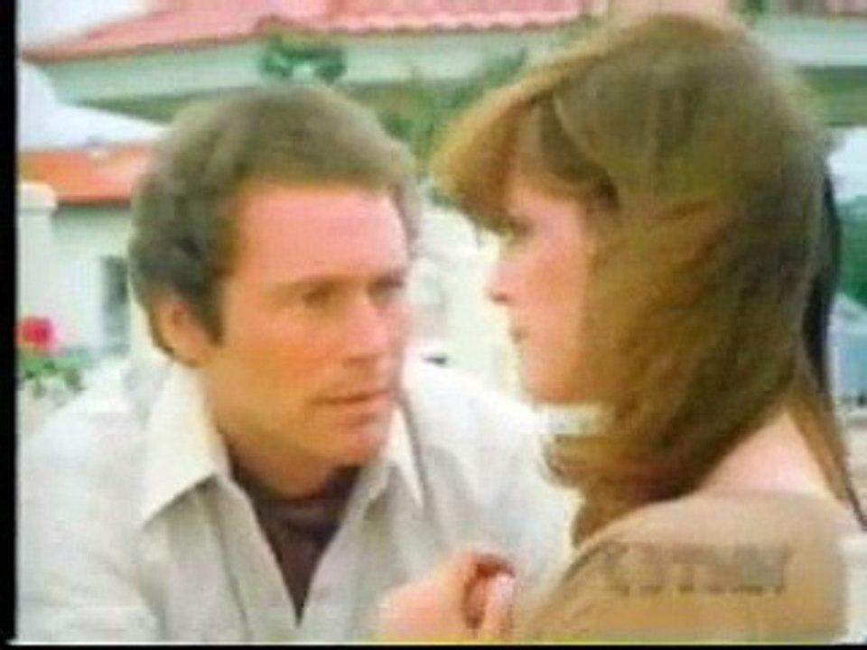 What About Me? -- JR Sue Ellen Dusty