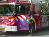 Brandweer Dordrecht - Compilatie (waaronder Grote brand Zwijndrecht, Grote brand Dordrecht)