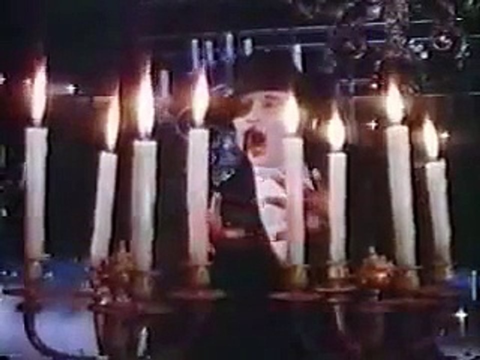 The Music of the Night - Michael Crawford and Sarah Brightman (lyrics in the description)