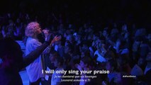 Even When It Hurts (Praise Song) | Empires (2015) - Hillsong Church - Subtitles/Lyrics and Translation in French Portugu