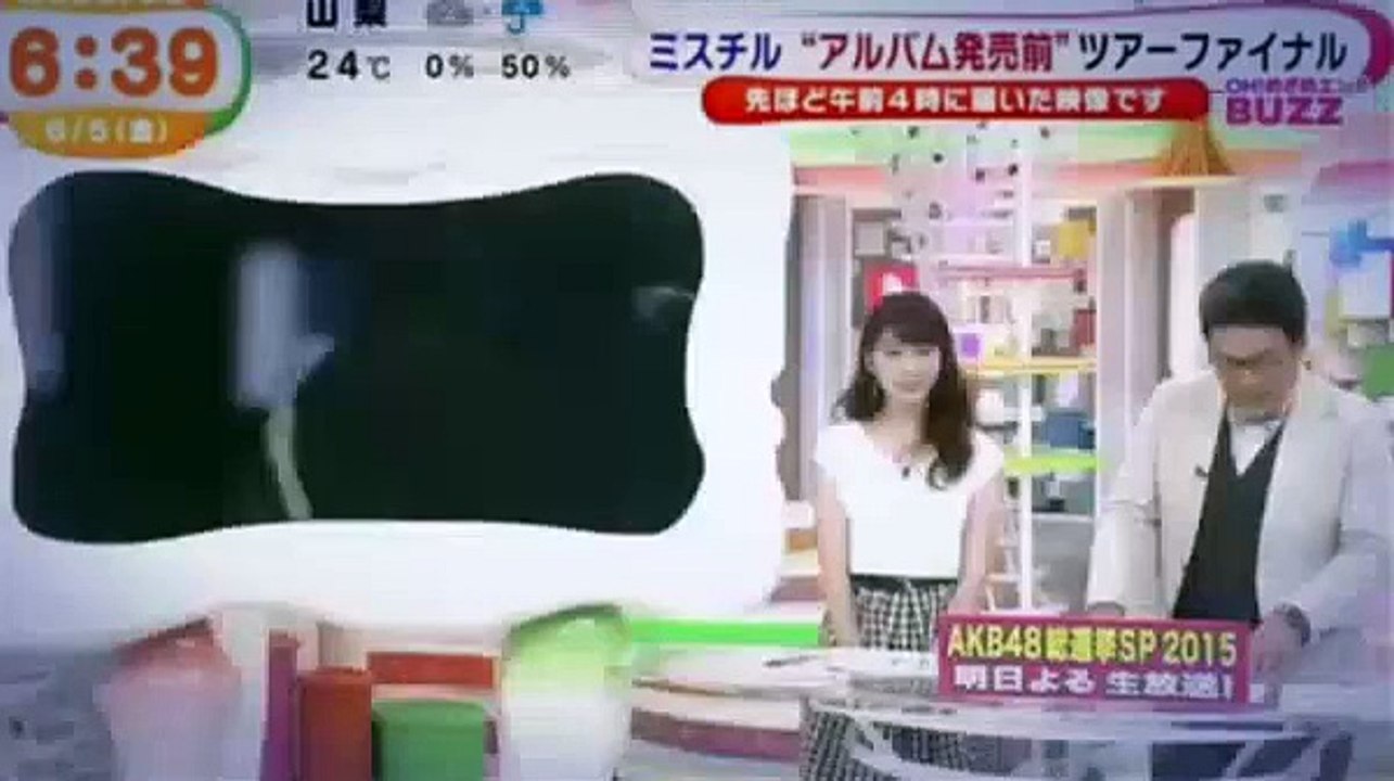 ミスチル Starting Over / Mr.Children TOUR 2015 REFLECTION