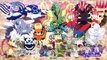 Top 6 Regiones de Pokemon (5/6) ¡1000 Suscriptores!