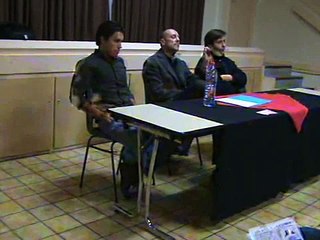 Alain Soral à Nancy, les extraits (1 sur 2)