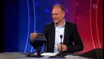 Parlamentet - S22E6 - Klart man hänger med