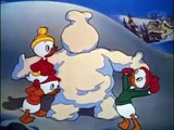 Donald Duck   Donald's Snow Fight    Magical Disney 2015
