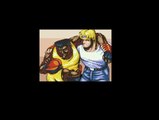Streets of Rage 2: End Theme for Piano and Classical Guitar
