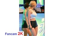 Kpop Fancam 레이샤LAYSHA Turn Up The Music