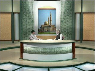 Ramadan Aadab wa Ahkam Part 5B, Khaleeq Ahmed Mufti.