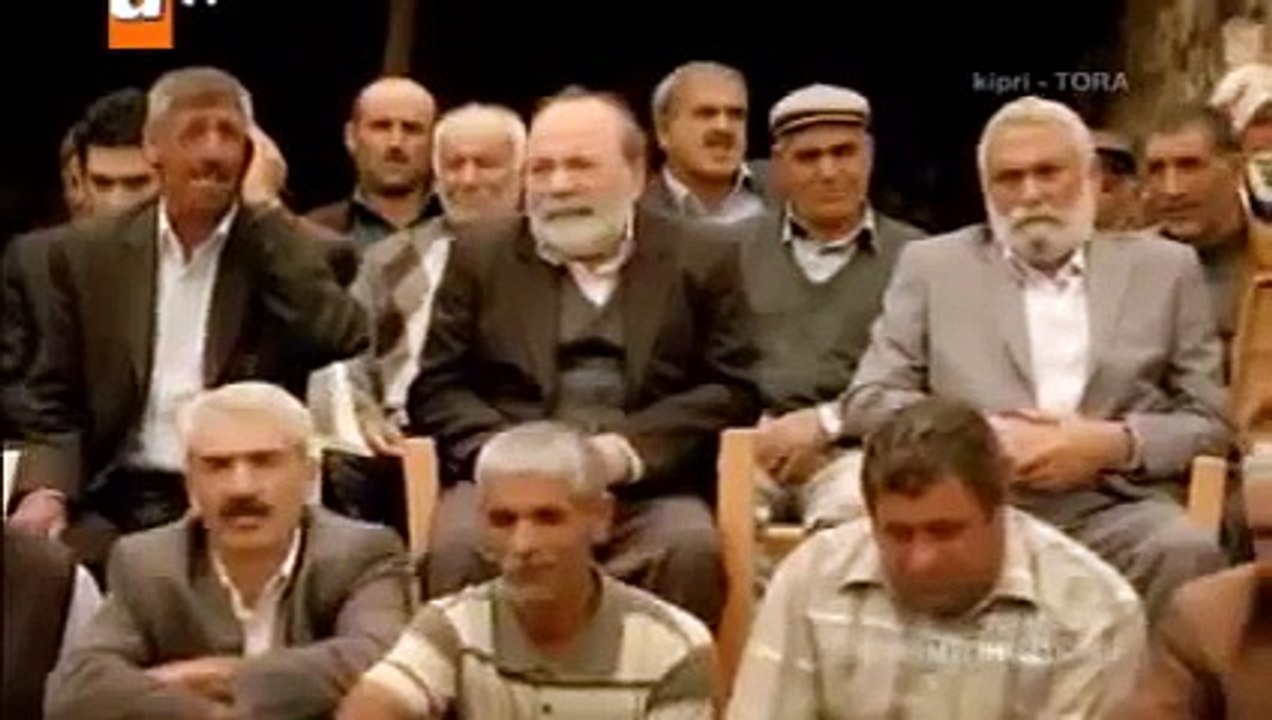 BENİM İÇİN ÜZÜLME DİZİSİ KÜRTÇE AĞIT