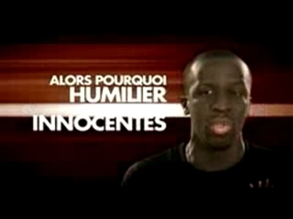 Youssoupha - Etat des lieux