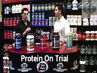 How To Choose A Protein Powder For Women