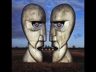 Pink Floyd - Keep Talking