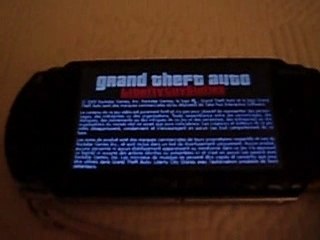 Dowgrade PsP 3.03 vers 1.50