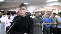 Fatih Seferagic | Shaykh Jamac Hareed - Taraweeh 2012