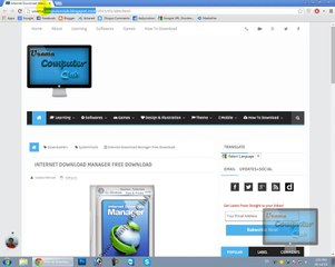 How To Registered IDM in Urdu or Hindi